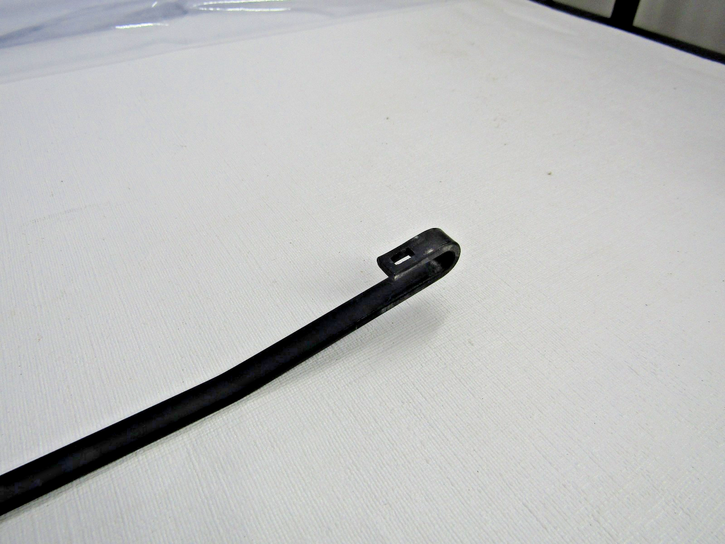 2012-2016 Subaru Impreza Right Windshield Wiper Arm OEM