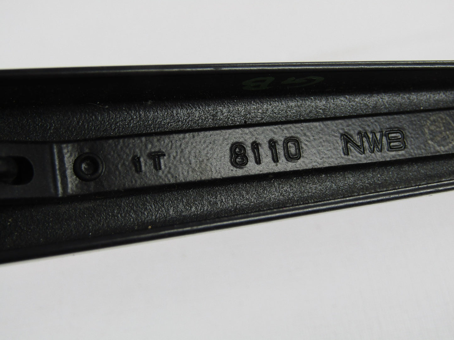 2012-2016 Subaru Impreza Right Windshield Wiper Arm OEM