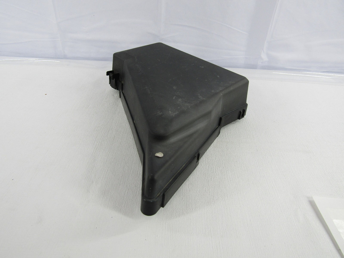 2015-2016 Subaru Impreza Main Engine Bay Fuse Relay Box "h" Cover OEM