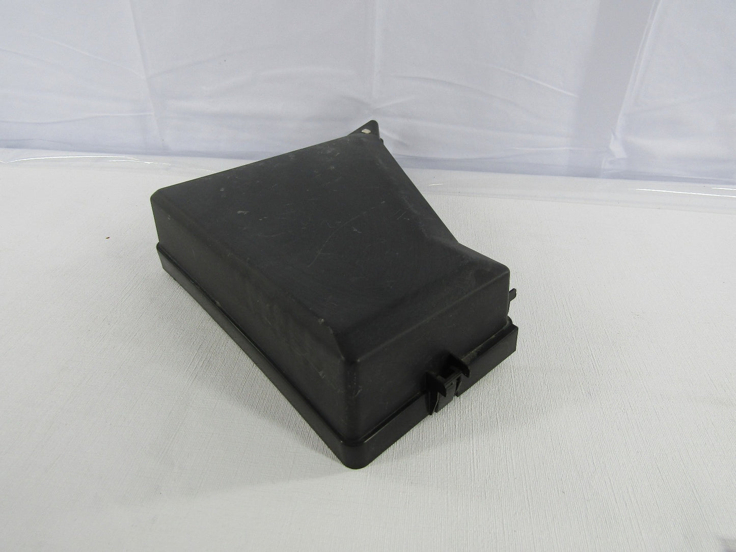 2015-2016 Subaru Impreza Main Engine Bay Fuse Relay Box "h" Cover OEM