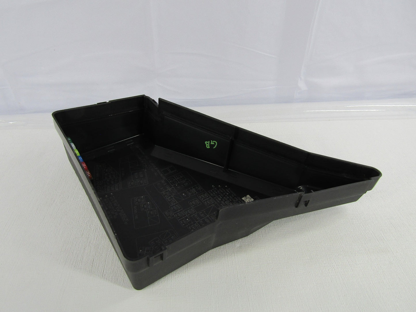 2015-2016 Subaru Impreza Main Engine Bay Fuse Relay Box "h" Cover OEM