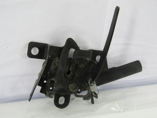 2012-2016 Subaru Impreza Hood Bonnet Latch Lock Assembly OEM