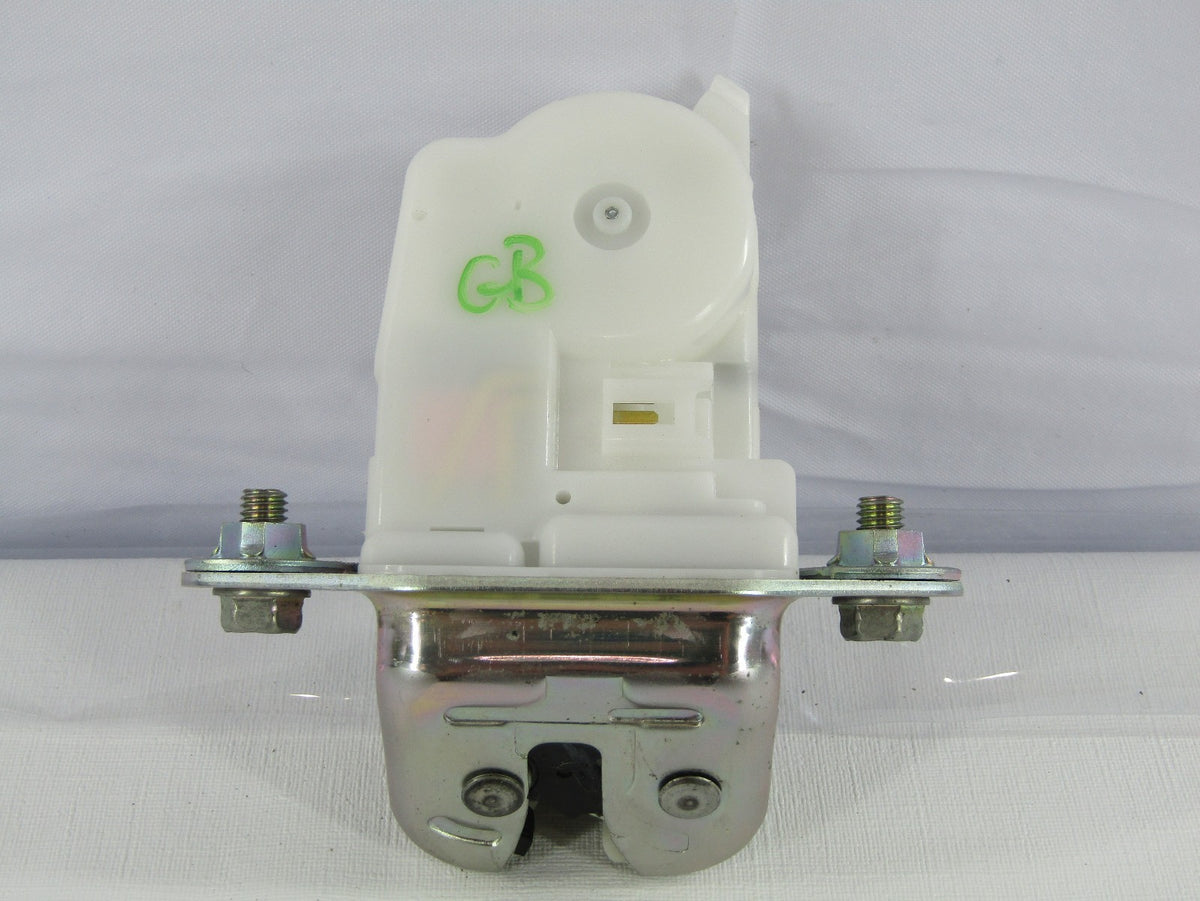 2012-2023 Subaru Impreza Wagon Hatchback Rear Liftgate Lock Latch OEM 63032FG102