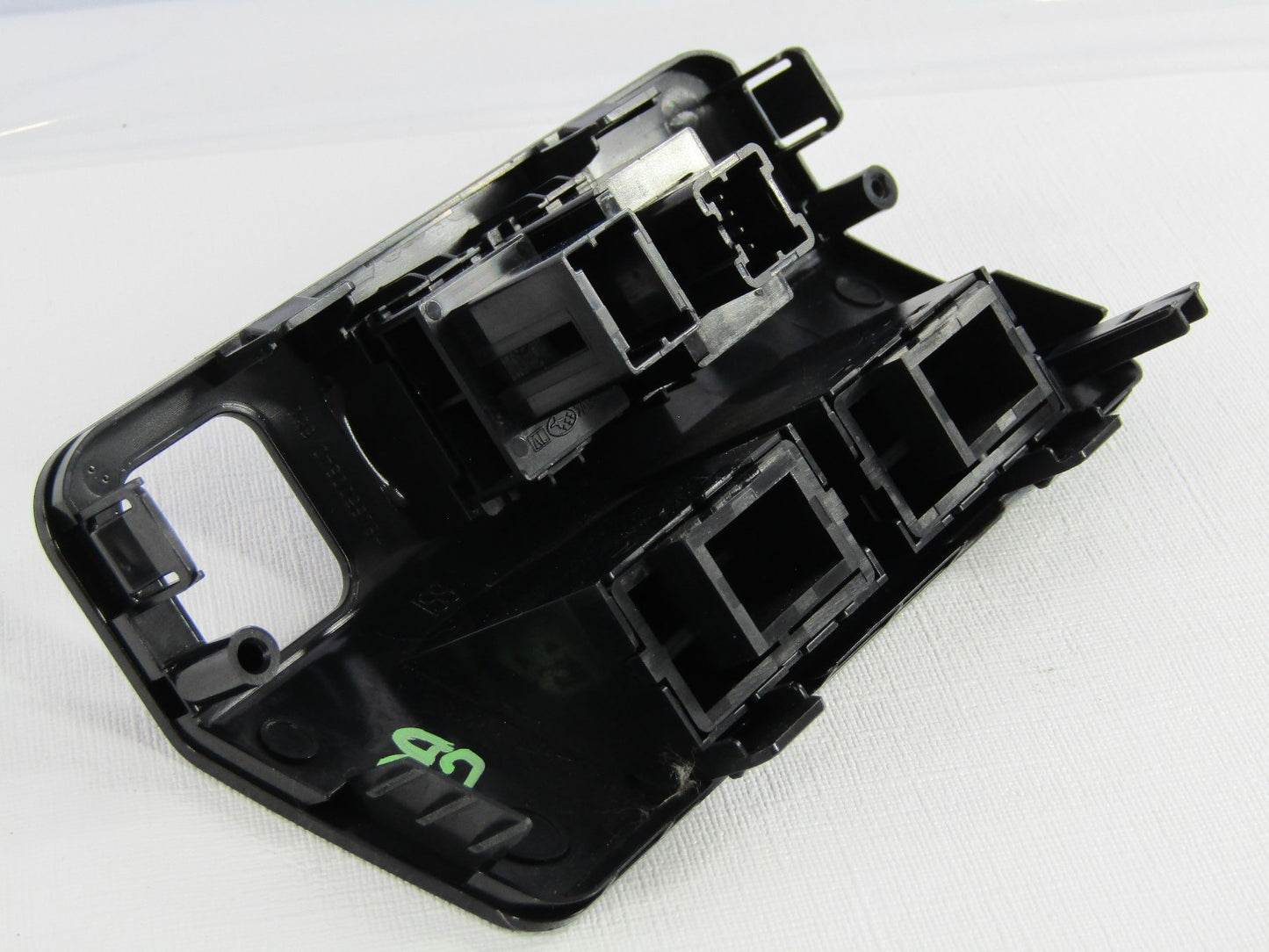 2013-2016 Subaru Impreza Instrument Panel Dash Dimmer Switch Blanks Bezel OEM