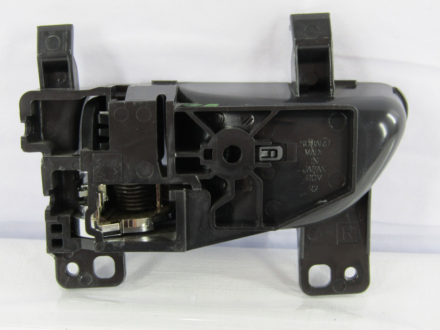 2013-2016 Subaru Impreza Interior Right Front Door Handle 61051FJ022VH OEM