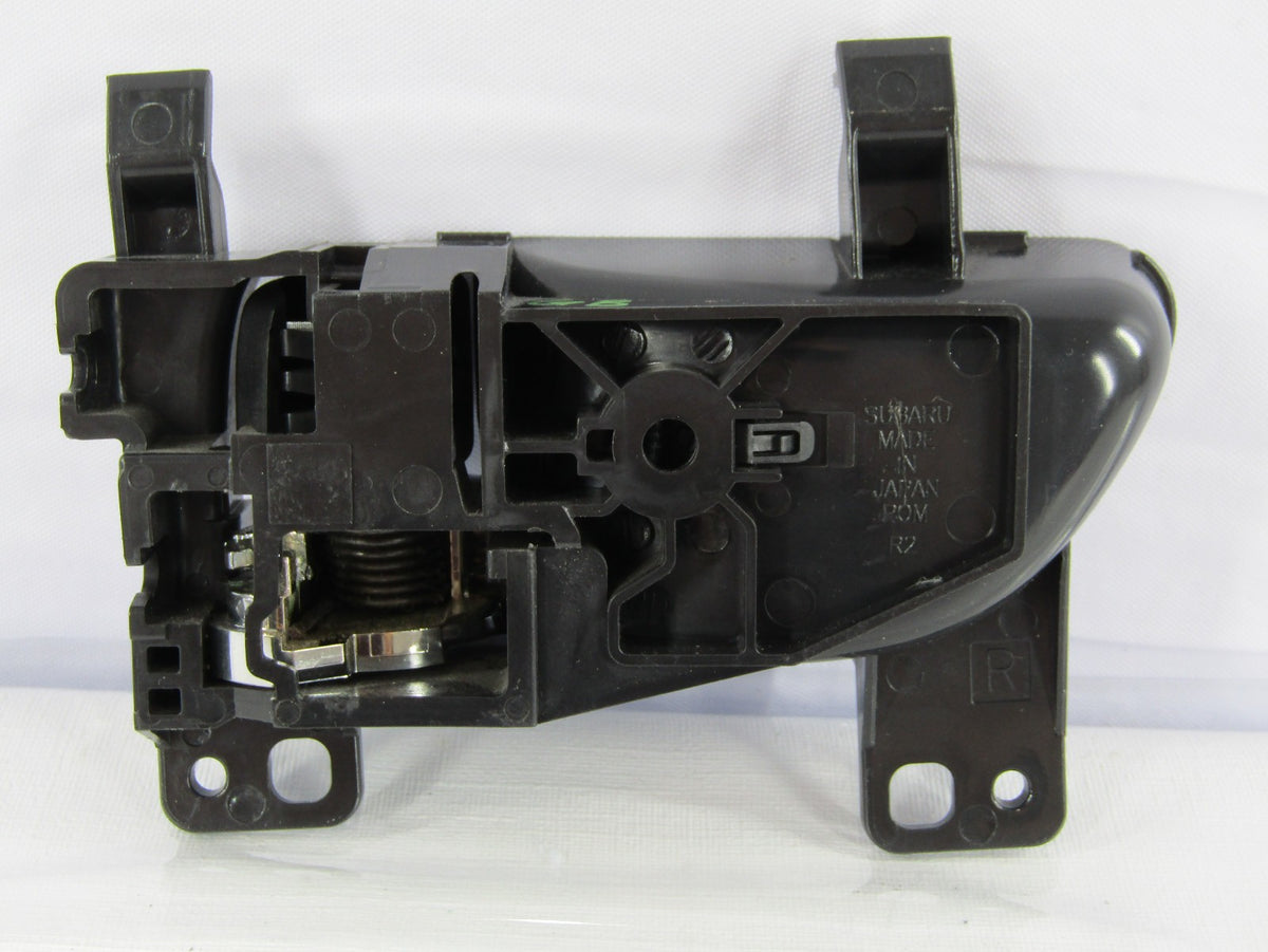 2013-2016 Subaru Impreza Interior Right Front Door Handle OEM 61051FJ022VH