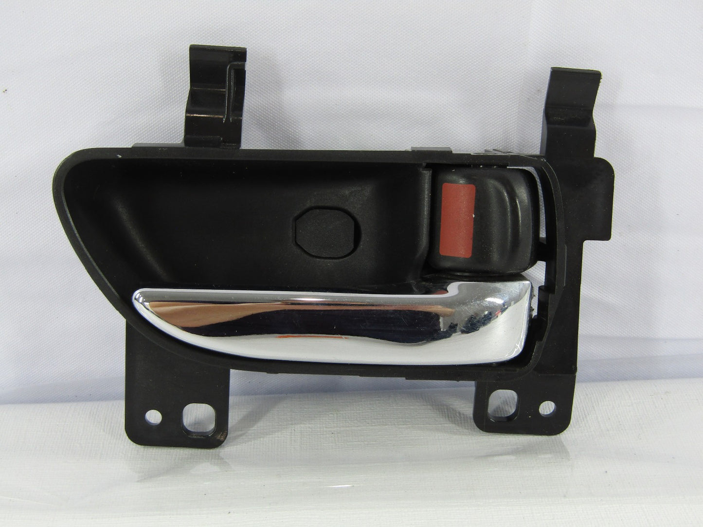 2013-2016 Subaru Impreza Interior Right Rear Door Handle 61051FJ022VH OEM