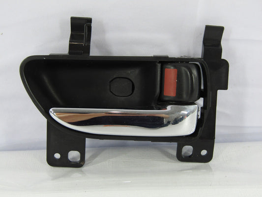 2013-2016 Subaru Impreza Interior Right Rear Door Handle 61051FJ022VH OEM