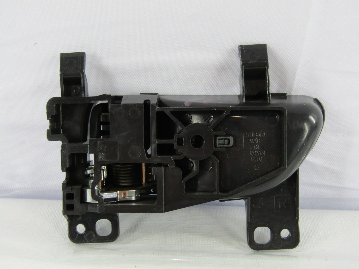 2013-2016 Subaru Impreza Interior Right Rear Door Handle 61051FJ022VH OEM