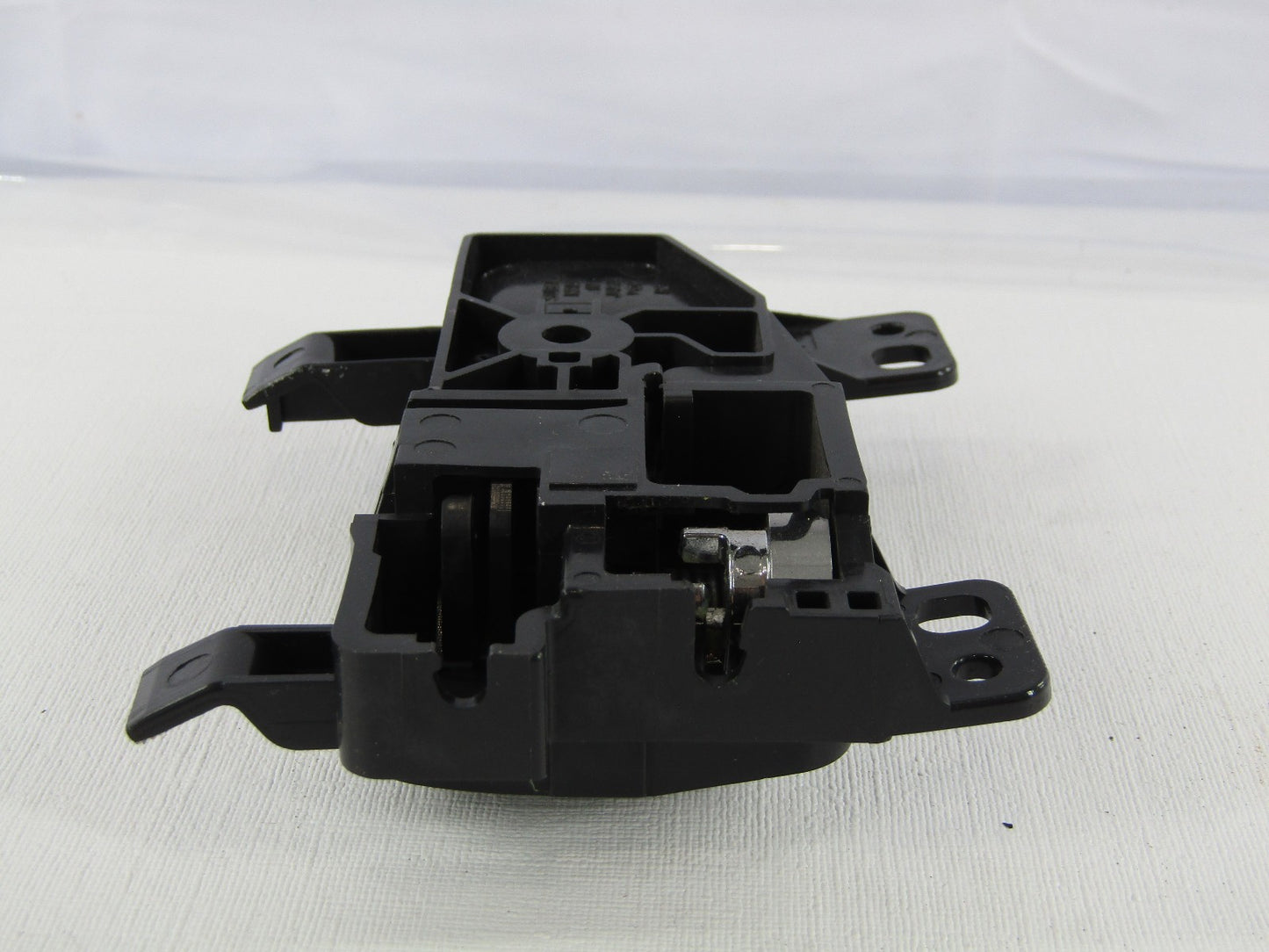 2013-2016 Subaru Impreza Interior Right Rear Door Handle 61051FJ022VH OEM