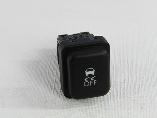 2012-2016 Subaru Impreza Traction Stability Control Vdc Switch Button Black OEM