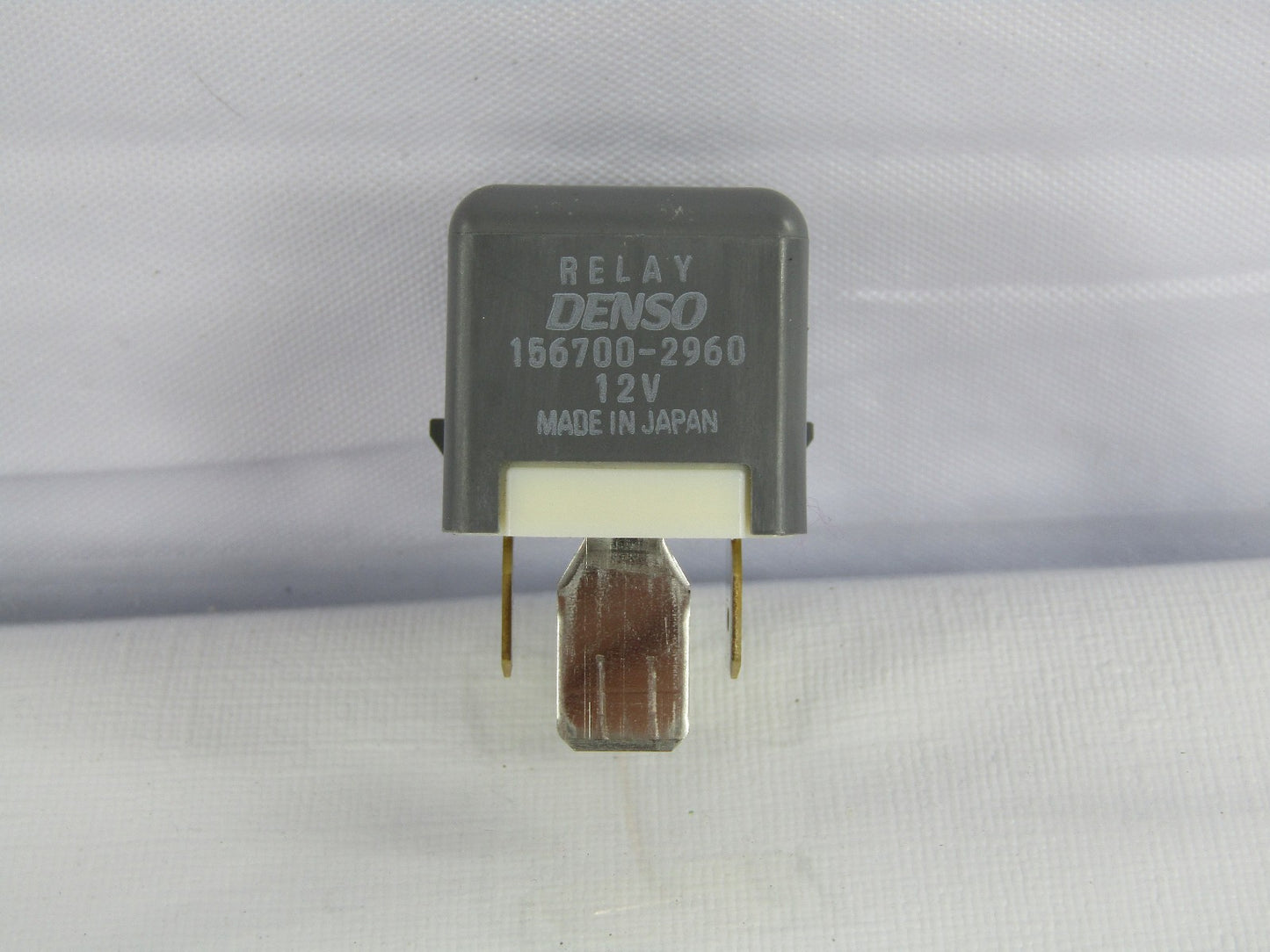 2012-2016 Subaru Impreza Multi-Use 4-PIN Relay 156700-2960 82501AG08A OEM