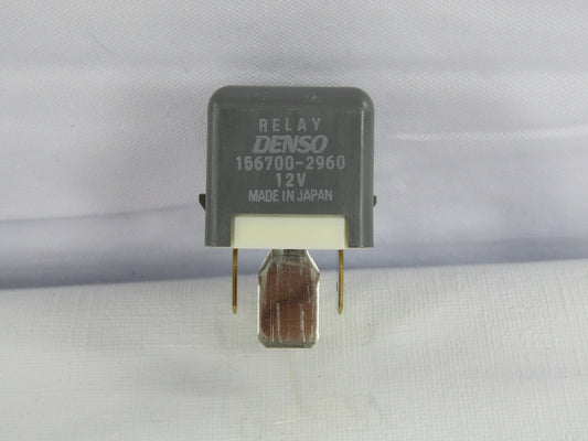2012-2016 Subaru Impreza Multi-Use 4-PIN Relay 156700-2960 82501AG08A OEM