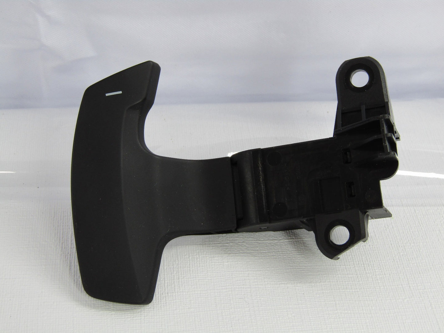2015-2016 Subaru Impreza Left Paddle Shifter Shift Switch OEM