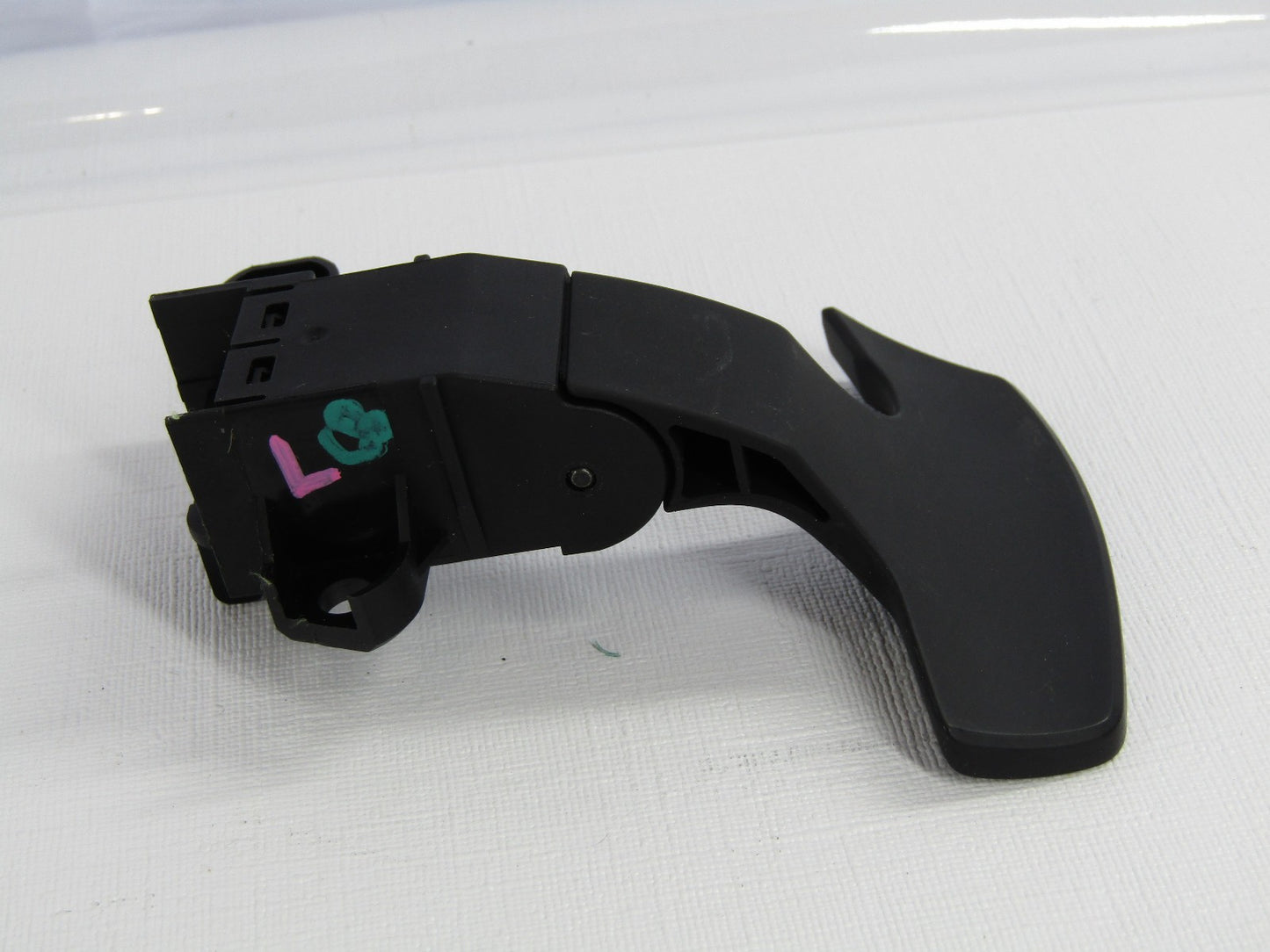 2015-2016 Subaru Impreza Left Paddle Shifter Shift Switch OEM