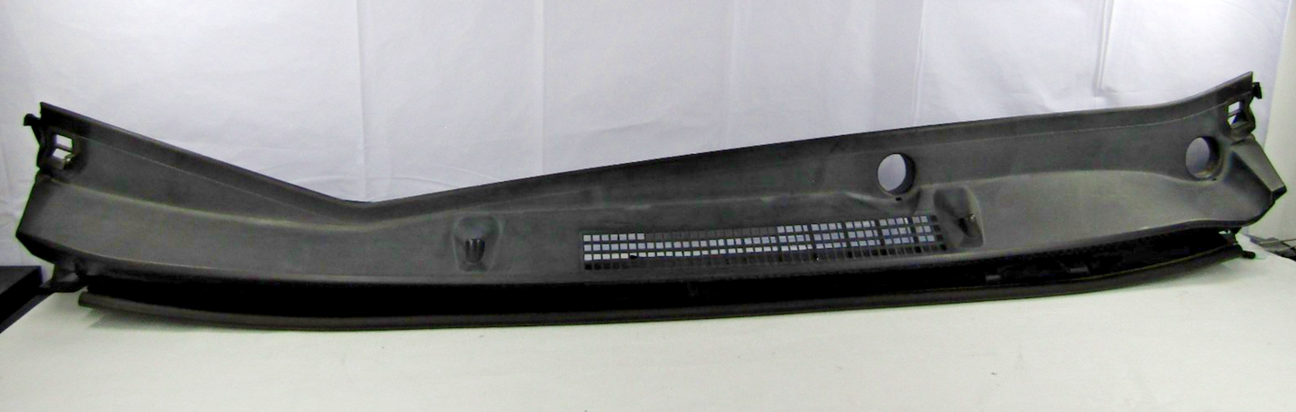 2015-2016 Subaru Impreza Front Windshield Cowl Vent Panel Cover OEM