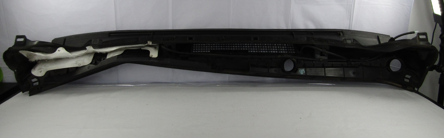 2015-2016 Subaru Impreza Front Windshield Cowl Vent Panel Cover OEM