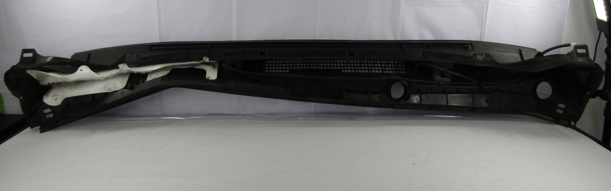 2015-2016 Subaru Impreza Front Windshield Cowl Vent Panel Cover OEM 91419FJ072