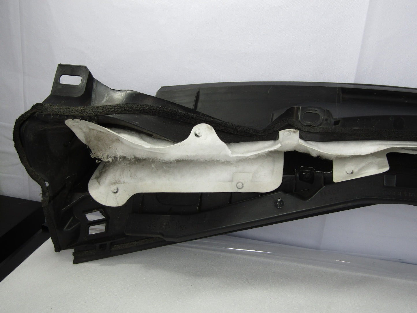 2015-2016 Subaru Impreza Front Windshield Cowl Vent Panel Cover OEM
