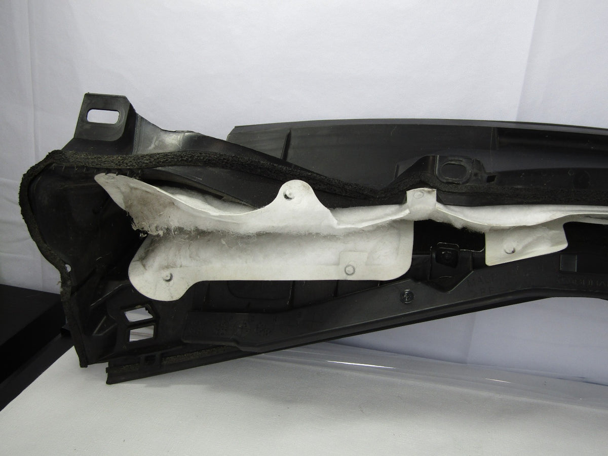 2015-2016 Subaru Impreza Front Windshield Cowl Vent Panel Cover OEM 91419FJ072