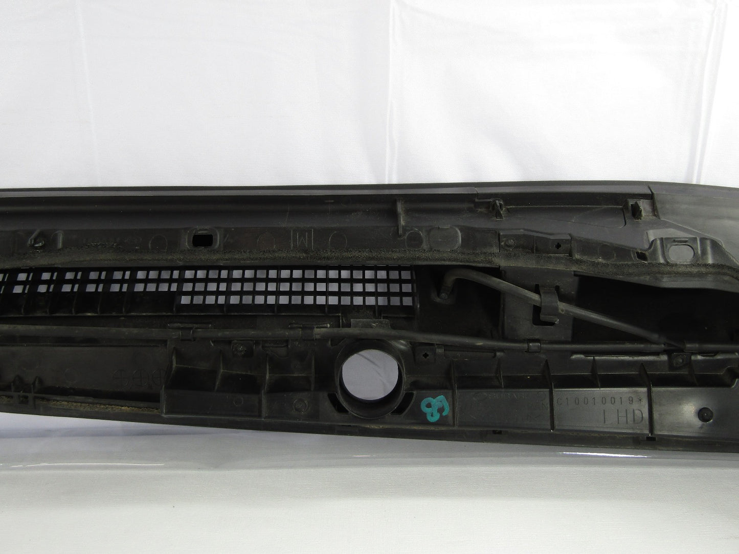 2015-2016 Subaru Impreza Front Windshield Cowl Vent Panel Cover OEM