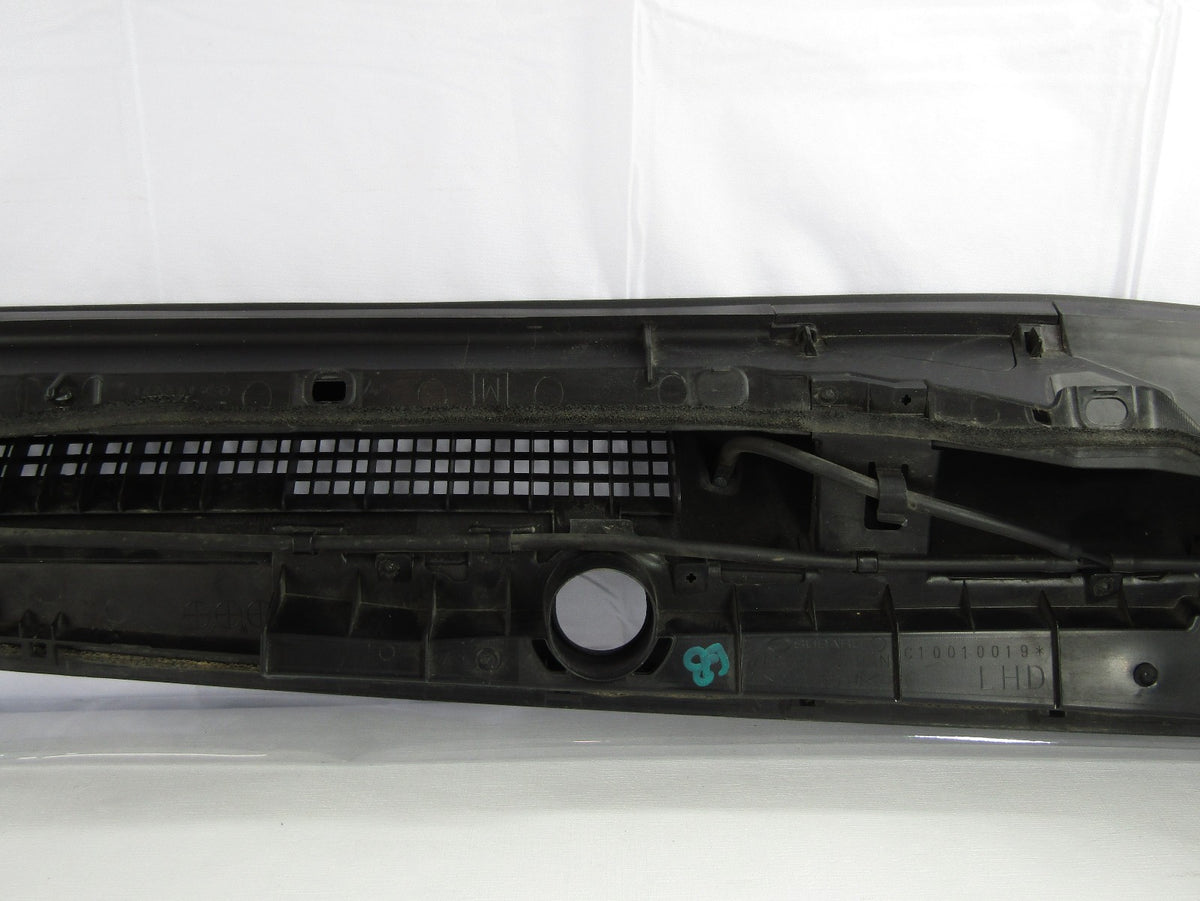 2015-2016 Subaru Impreza Front Windshield Cowl Vent Panel Cover OEM 91419FJ072