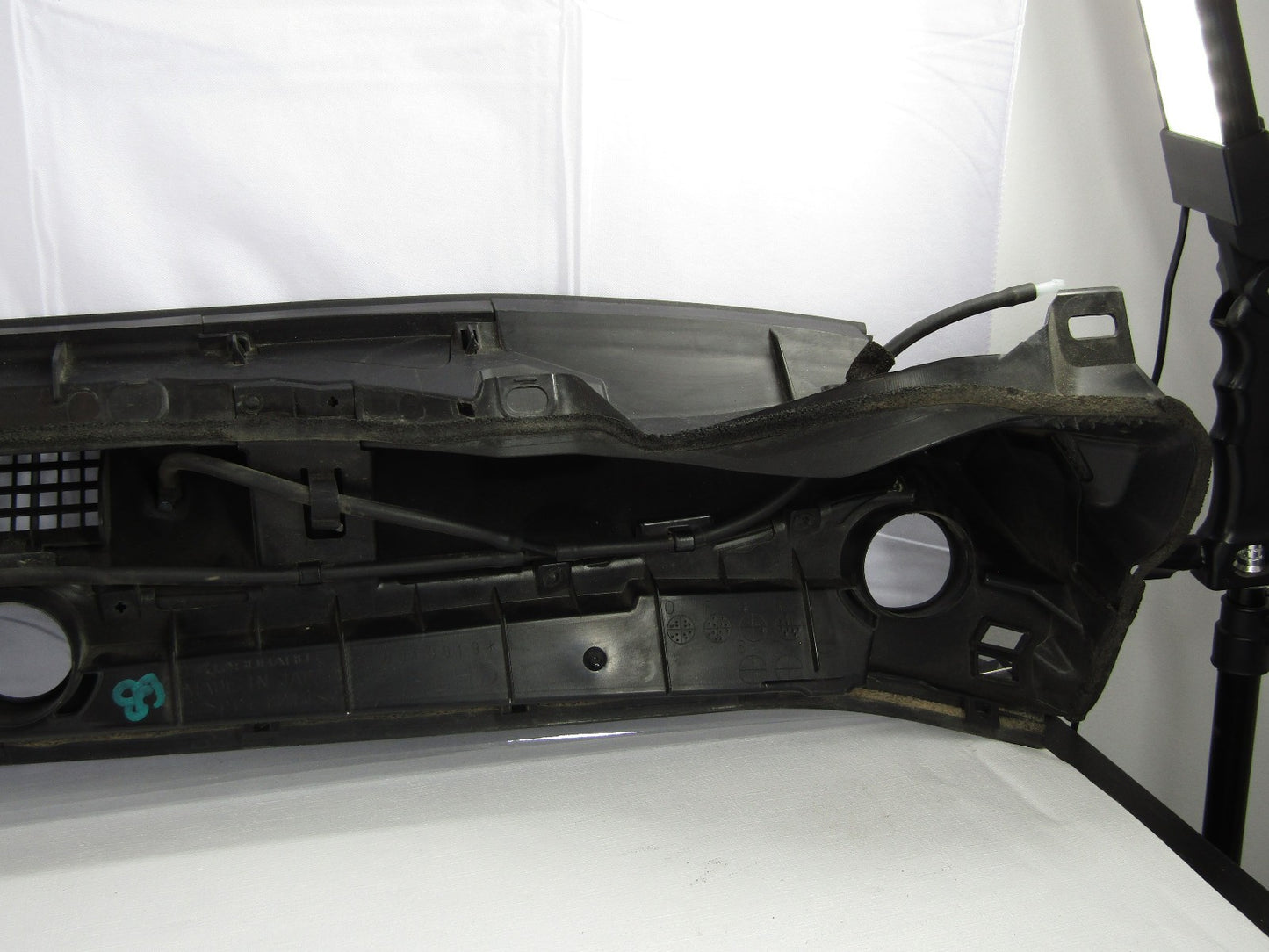 2015-2016 Subaru Impreza Front Windshield Cowl Vent Panel Cover OEM
