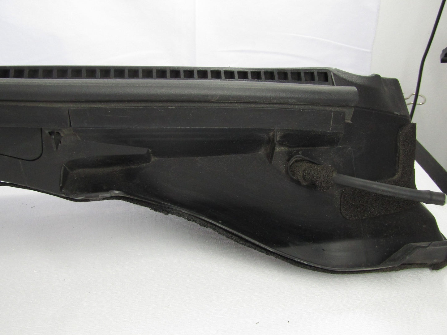 2015-2016 Subaru Impreza Front Windshield Cowl Vent Panel Cover OEM