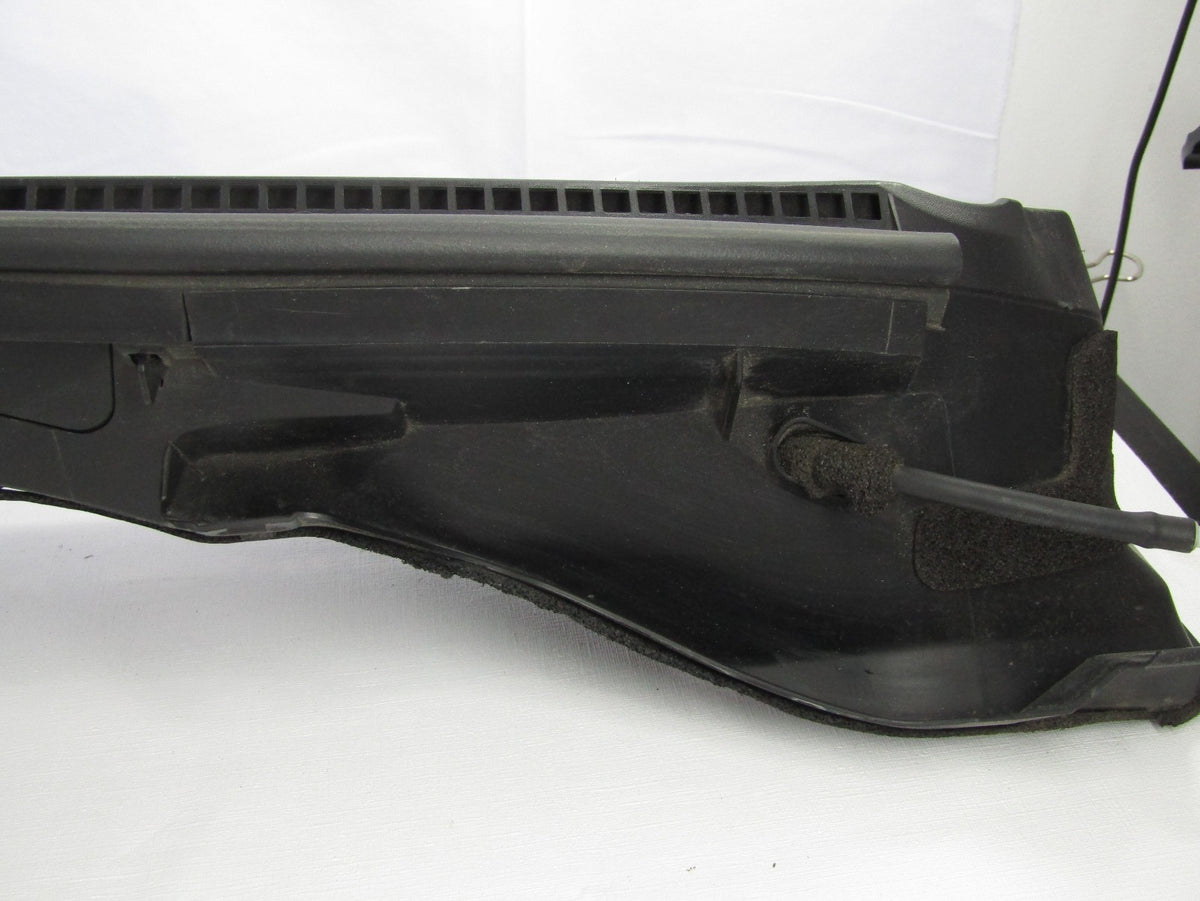 2015-2016 Subaru Impreza Front Windshield Cowl Vent Panel Cover OEM 91419FJ072