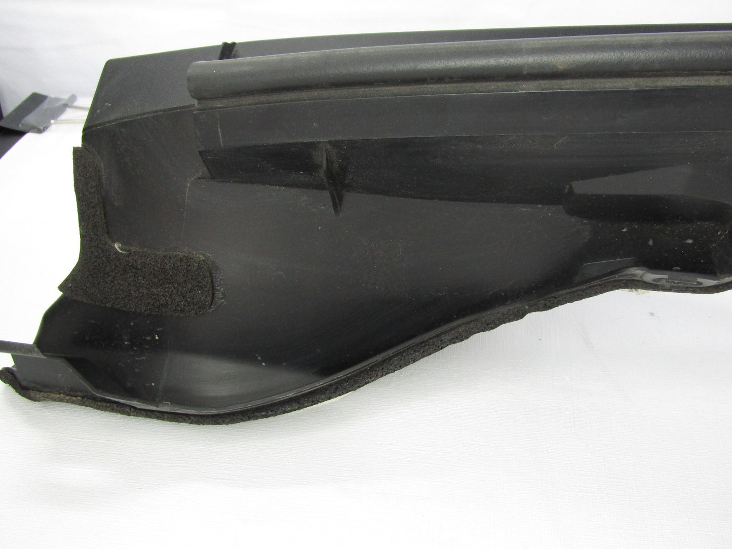 2015-2016 Subaru Impreza Front Windshield Cowl Vent Panel Cover OEM
