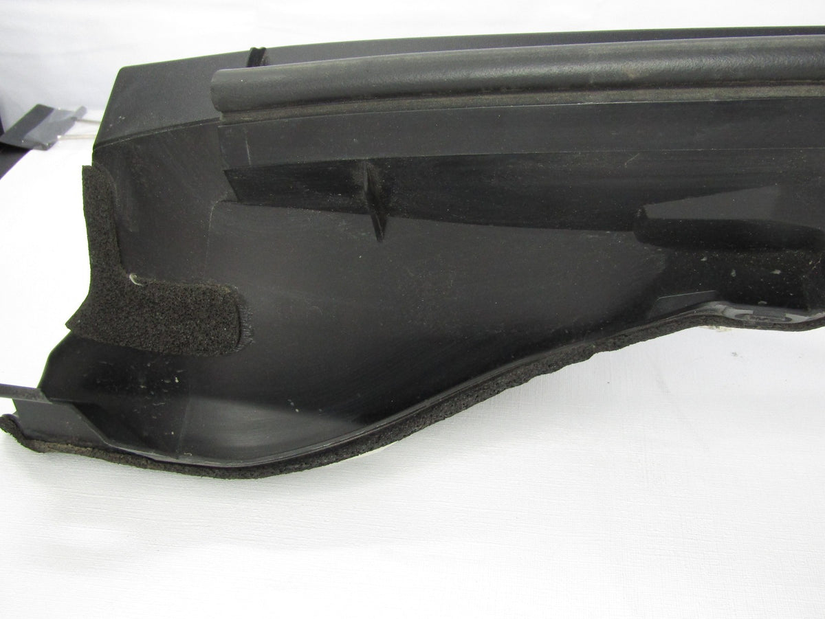 2015-2016 Subaru Impreza Front Windshield Cowl Vent Panel Cover OEM 91419FJ072