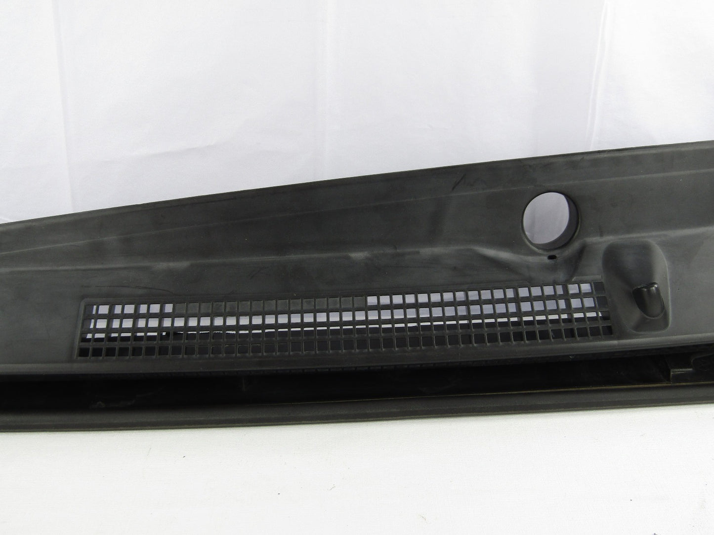 2015-2016 Subaru Impreza Front Windshield Cowl Vent Panel Cover OEM