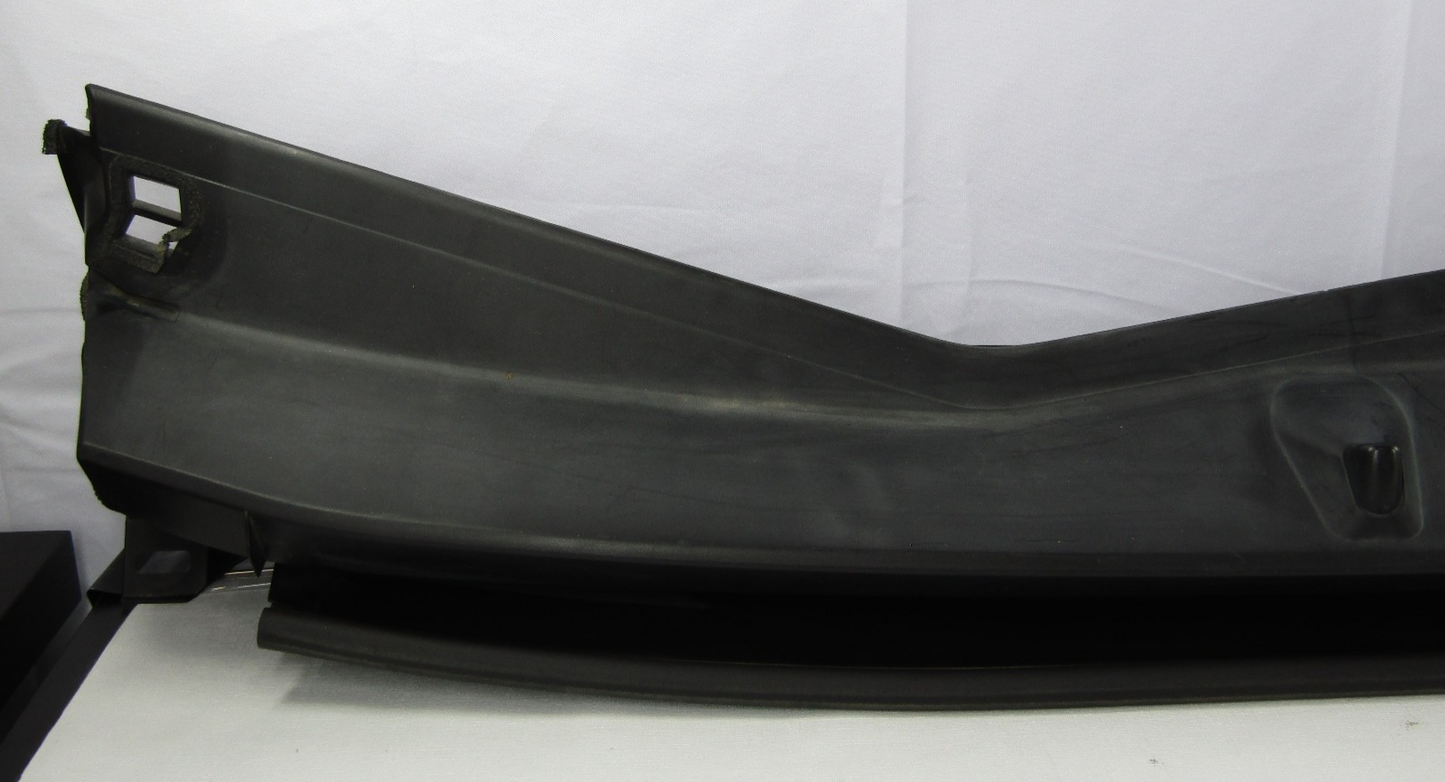 2015-2016 Subaru Impreza Front Windshield Cowl Vent Panel Cover OEM
