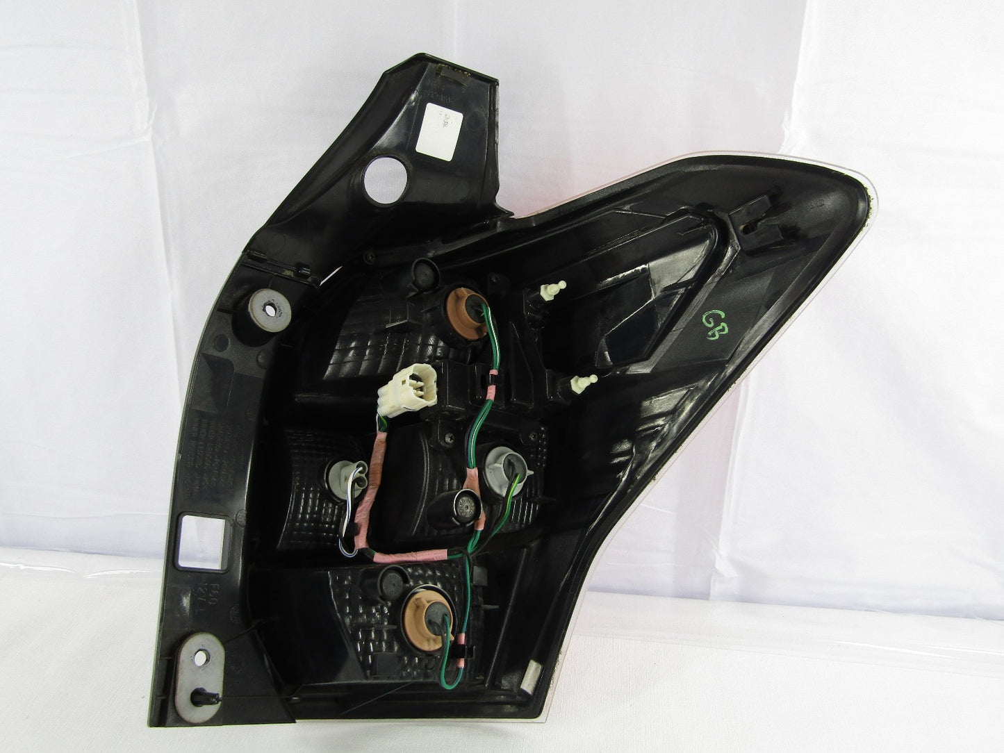 2014-2016 Subaru Forester Tail Light Left Rear Side Assembly OEM