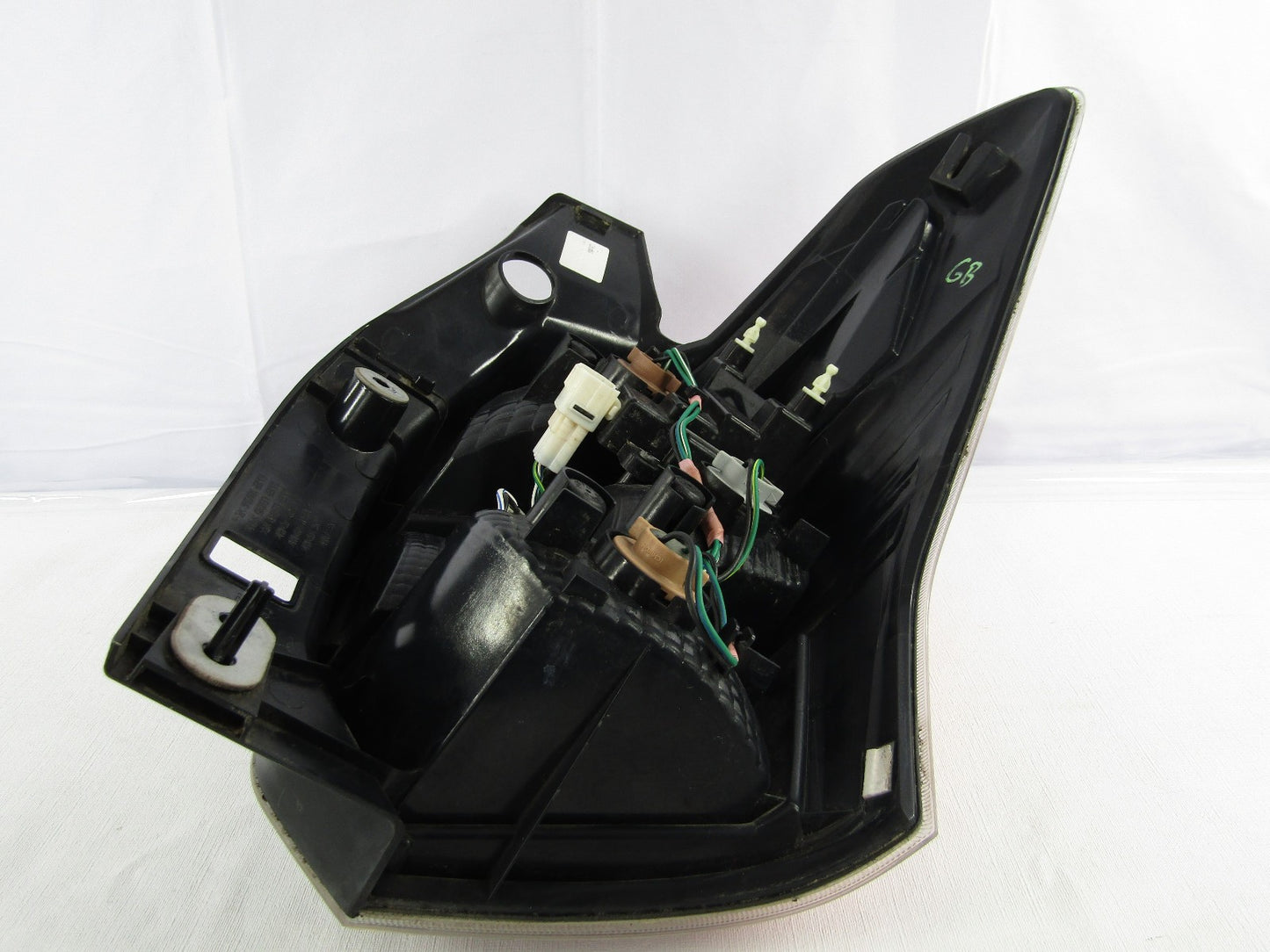 2014-2016 Subaru Forester Tail Light Left Rear Side Assembly OEM