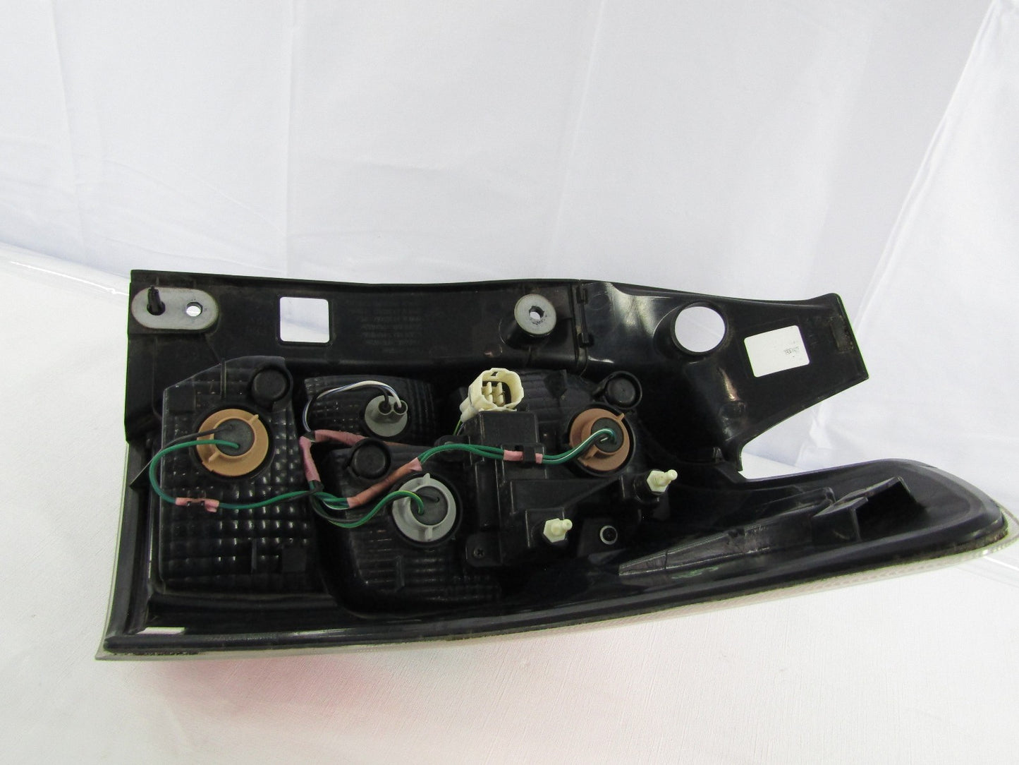 2014-2016 Subaru Forester Tail Light Left Rear Side Assembly OEM