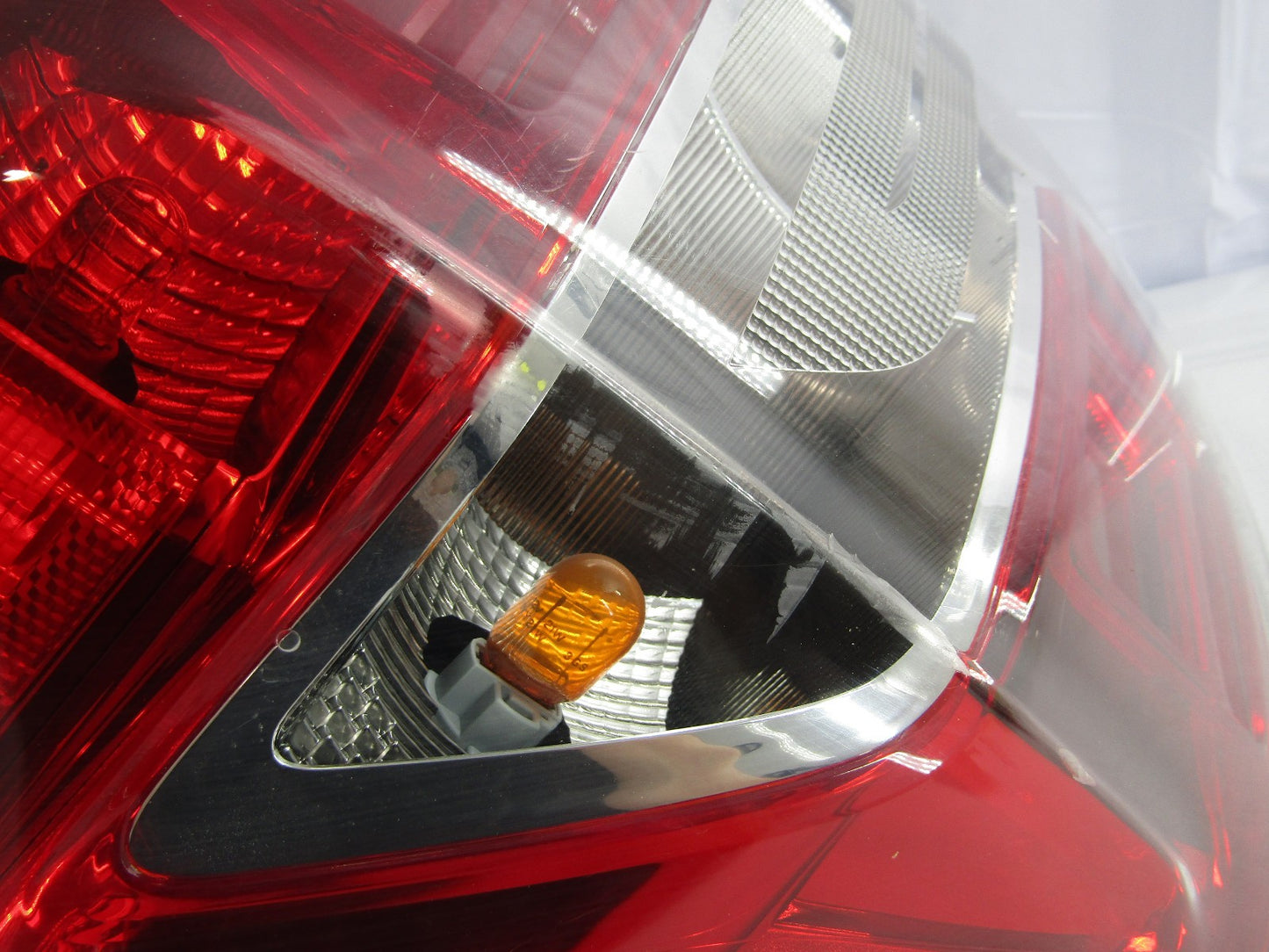 2014-2016 Subaru Forester Tail Light Left Rear Side Assembly OEM