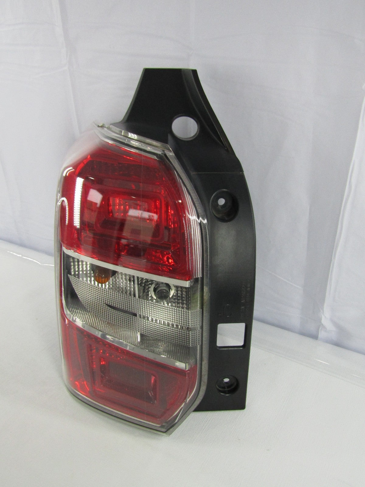 2014-2016 Subaru Forester Tail Light Left Rear Side Assembly OEM