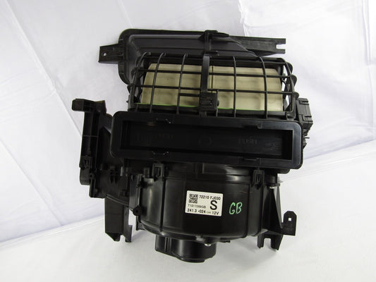 2014-2018 Subaru Forester HVAC Blower Motor Fan Housing Case Assembly OEM