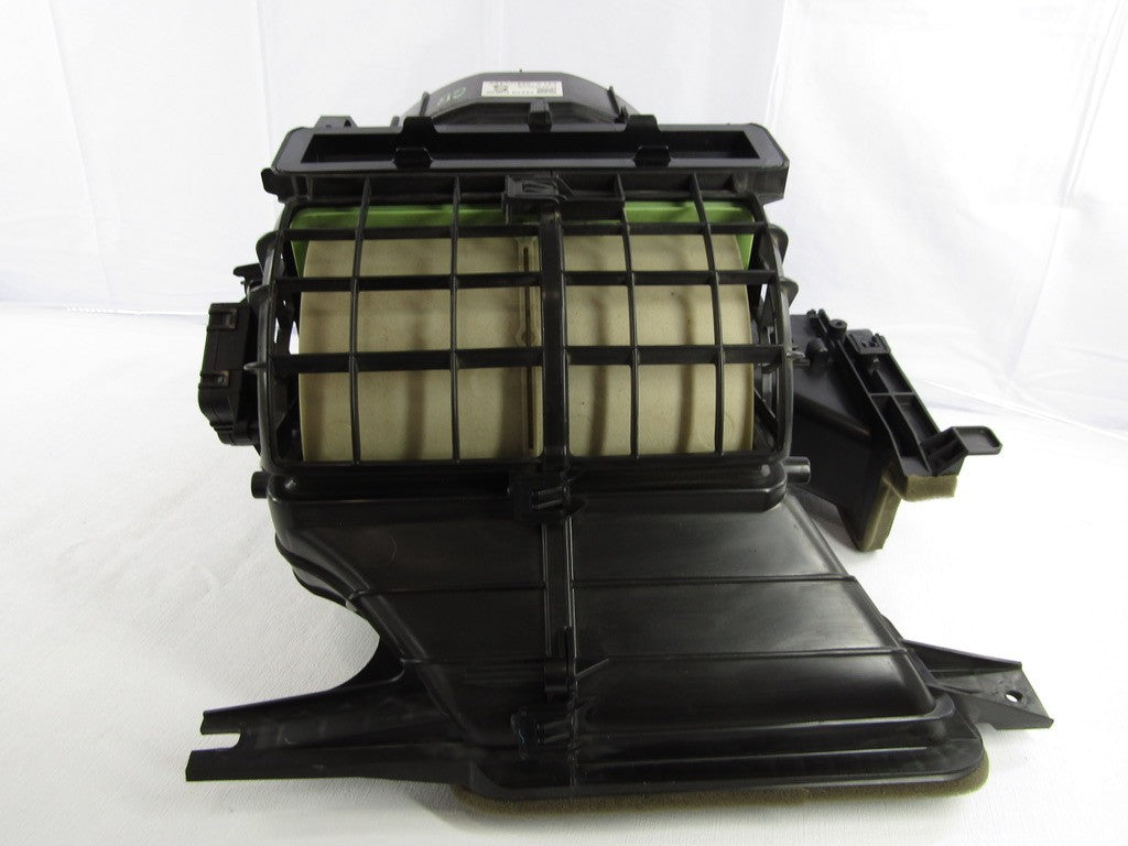 2014-2018 Subaru Forester HVAC Blower Motor Fan Housing Case Assembly OEM