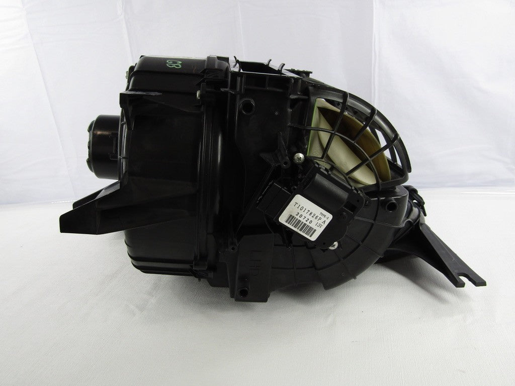 2014-2018 Subaru Forester HVAC Blower Motor Fan Housing Case Assembly OEM