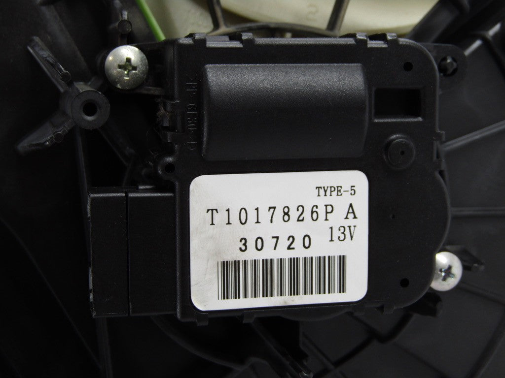 2014-2018 Subaru Forester HVAC Blower Motor Fan Housing Case Assembly OEM