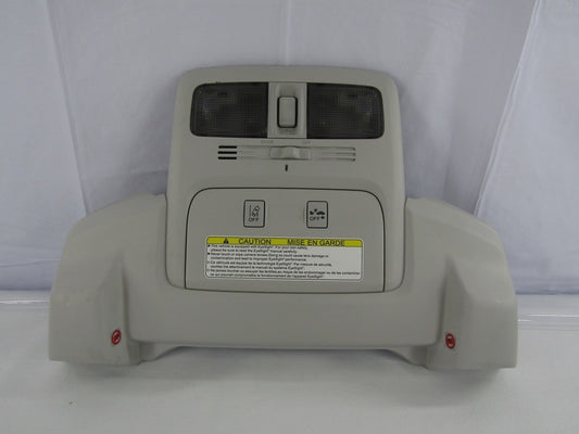2014-2015 Subaru Forester Cover Front Camera Gray 87505SG000 Assembly Cover OEM
