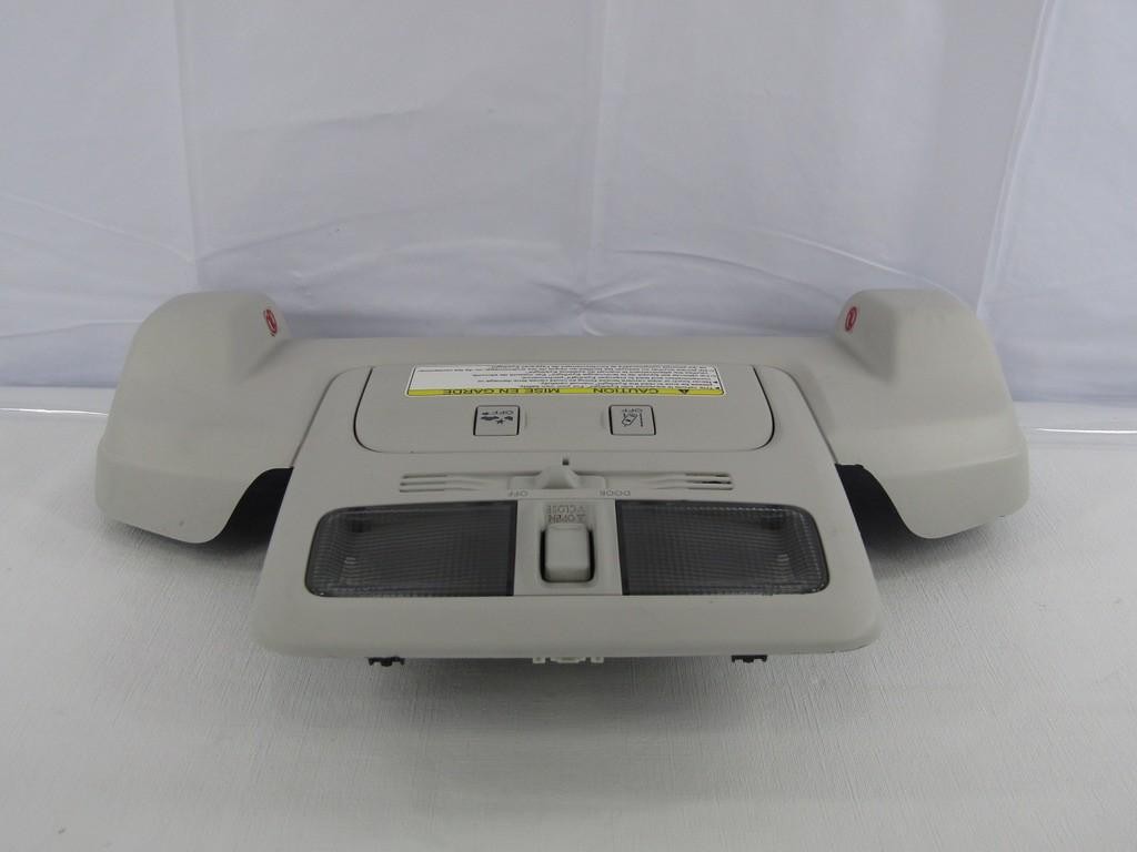 2014-2015 Subaru Forester Cover Front Camera Gray 87505SG000 Assembly Cover OEM
