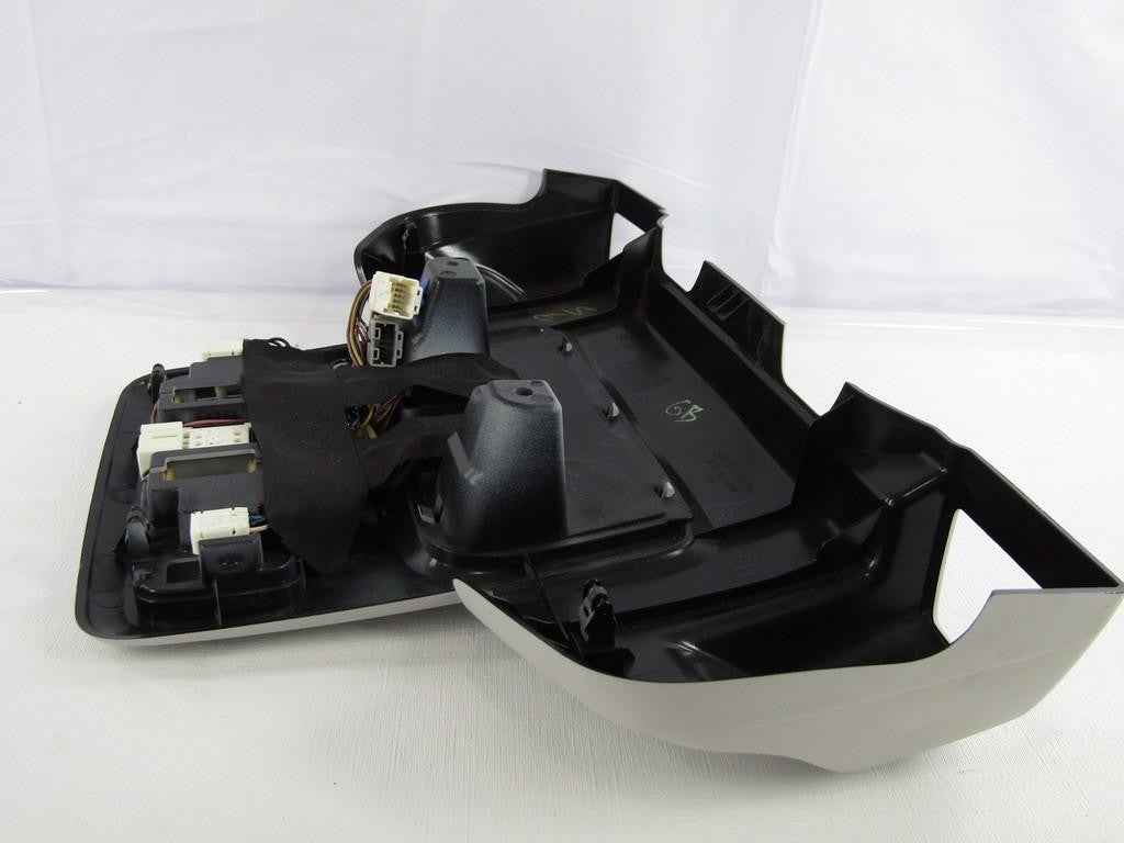 2014-2015 Subaru Forester Cover Front Camera Gray 87505SG000 Assembly Cover OEM