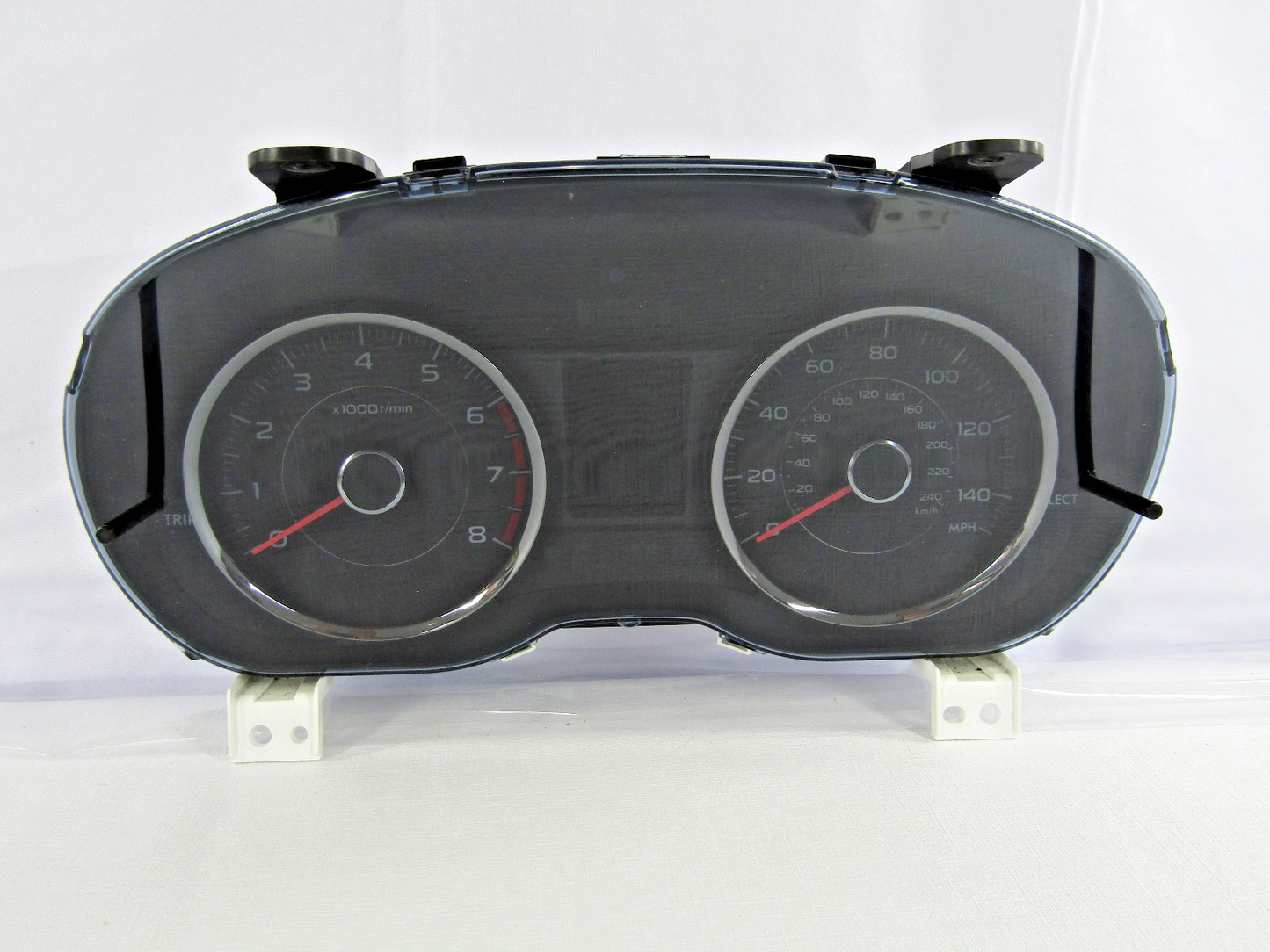 2014 Subaru Forester Touring Eyesight Speedometer Instrument Cluster 84K OEM