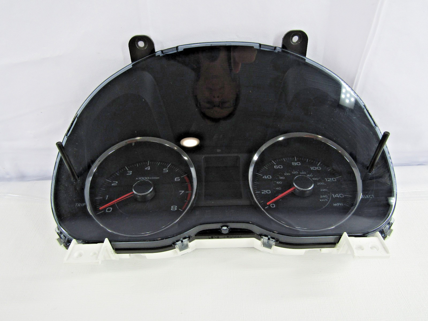 2014 Subaru Forester Touring Eyesight Speedometer Instrument Cluster 84K OEM