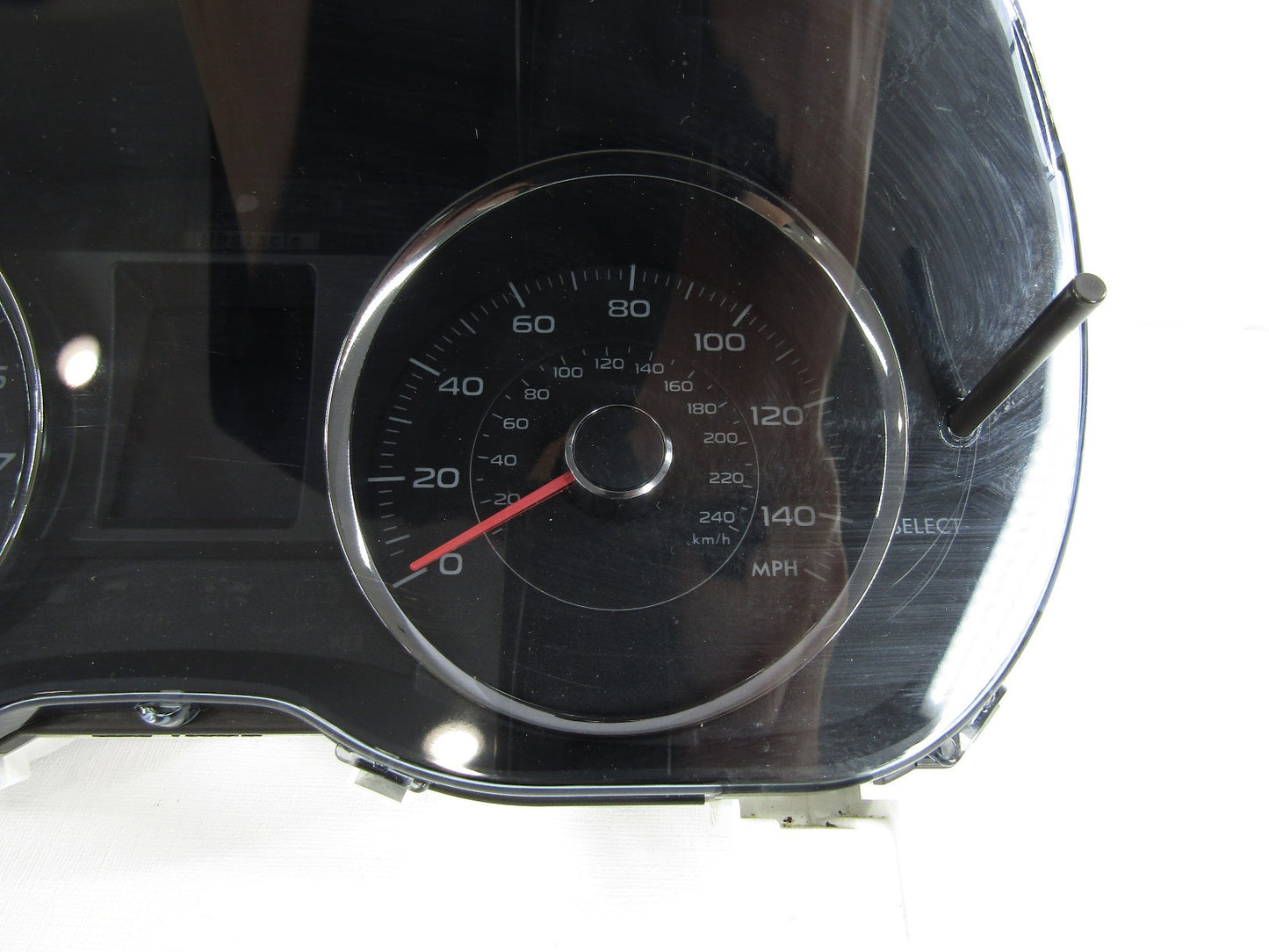 2014 Subaru Forester Touring Eyesight Speedometer Instrument Cluster 84K OEM