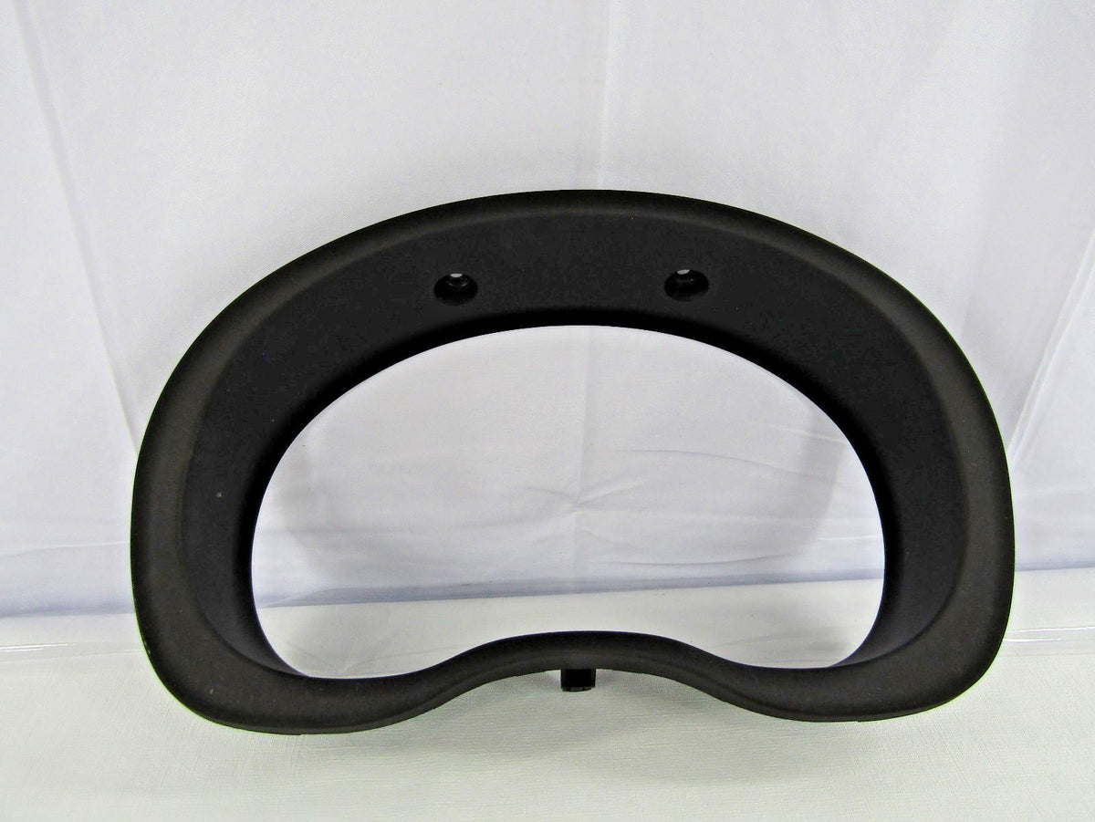 2014-2018 Subaru Forester Speedometer Trim Instrument Panel Bezel OEM 66180FJ000