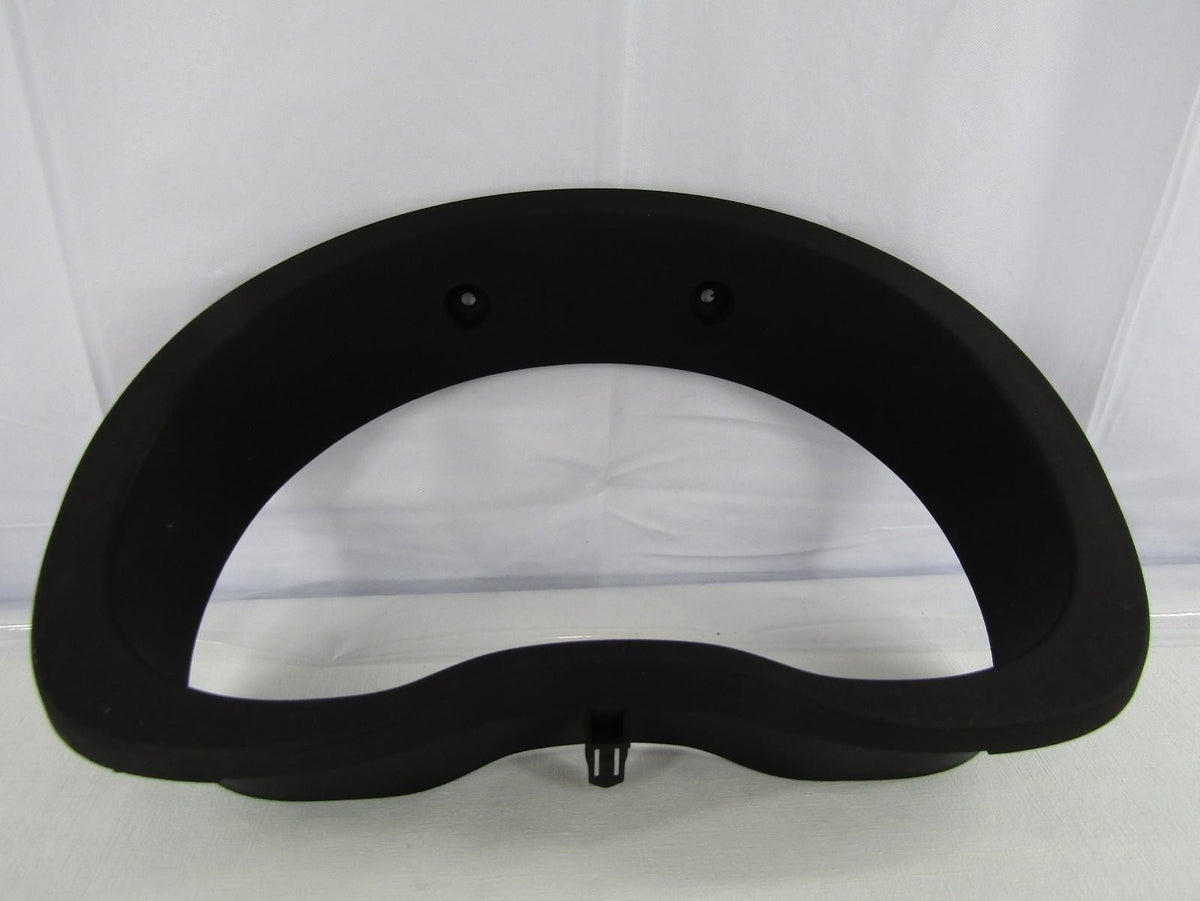 2014-2018 Subaru Forester Speedometer Trim Instrument Panel Bezel OEM 66180FJ000